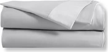 [Sunday Citizen] Premium Bamboo Queen Fitted retailer Sheet - Buttermilk/White