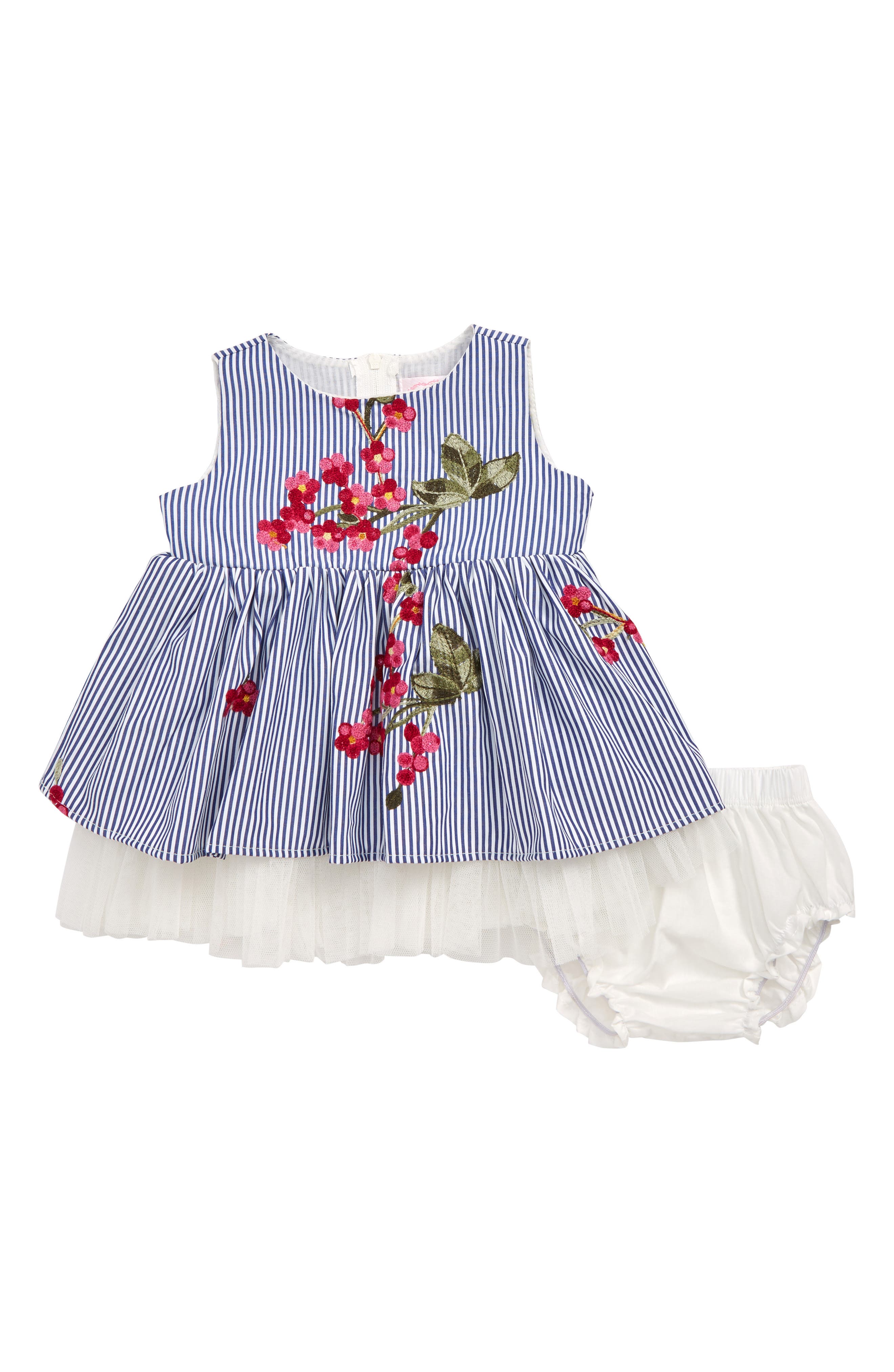 Infant Girl