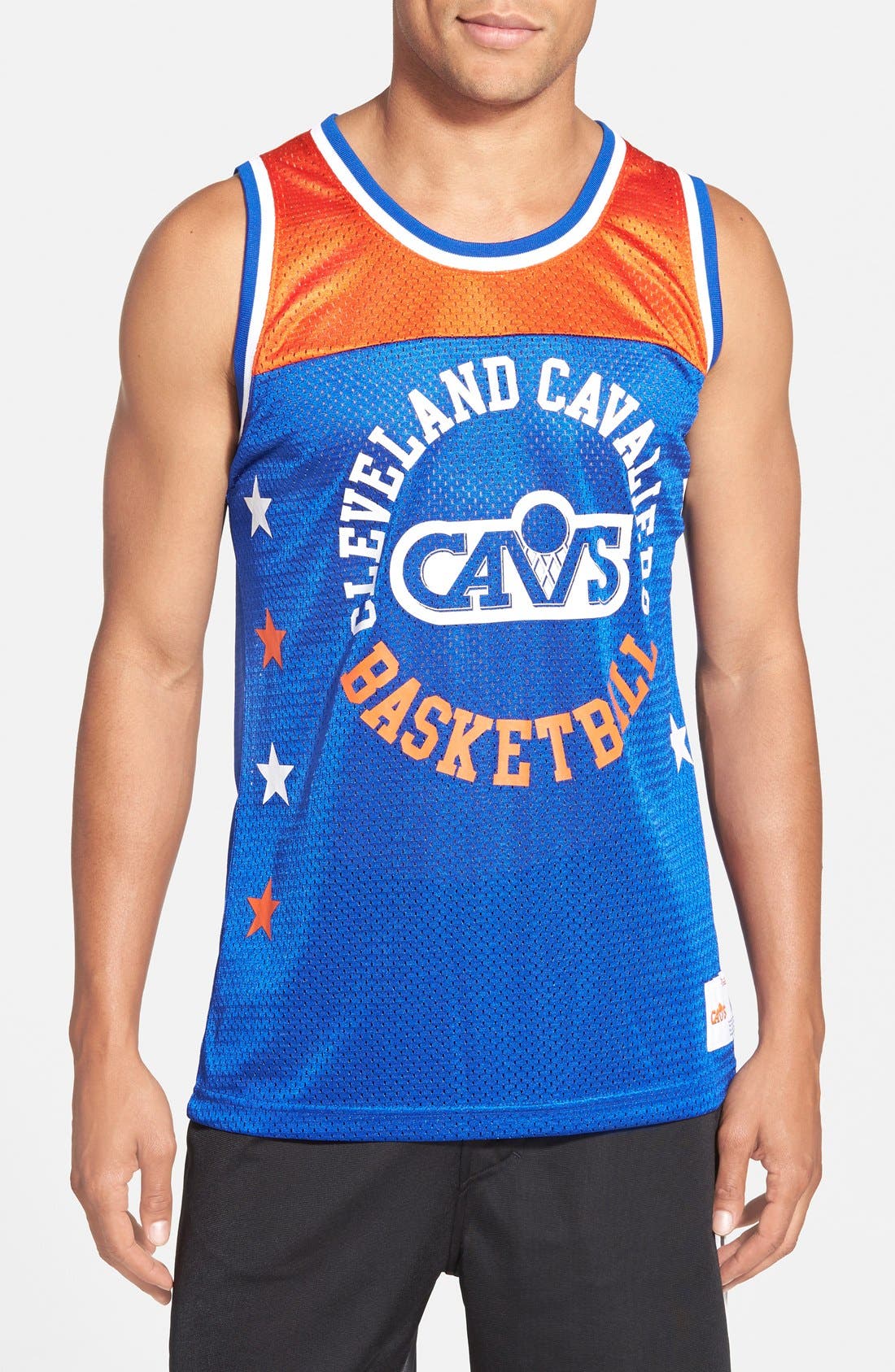 cavs championship jersey