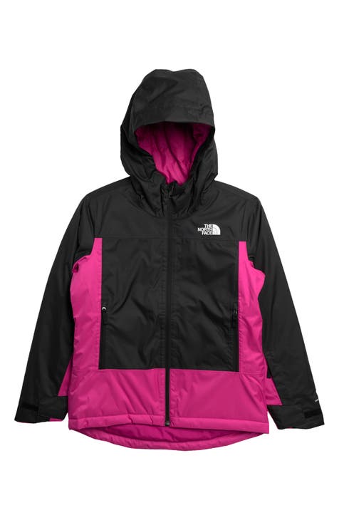 The North Face × Nordstrom M blue-