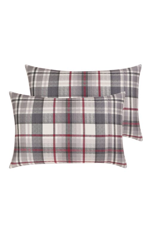 SOUTHSHORE FINE LINENS SOUTHSHORE FINE LINENS HIGHLAND COLLECTION EXTRA DEEP COTTON SHEET SET