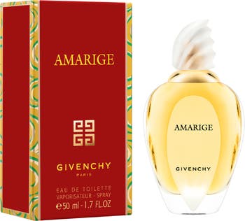 Amarige de givenchy discount perfume