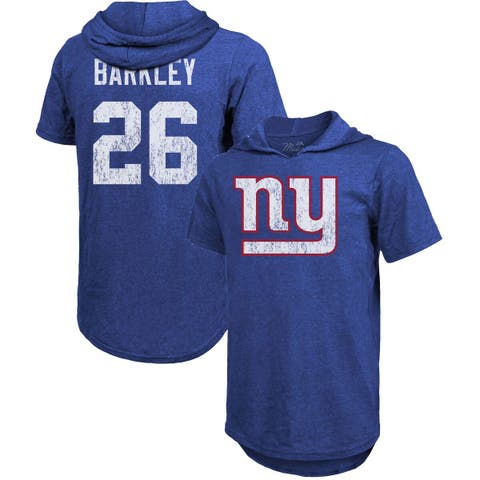 Saquon Barkley number 26 NY Giants shirt, hoodie, sweater, long sleeve and  tank top