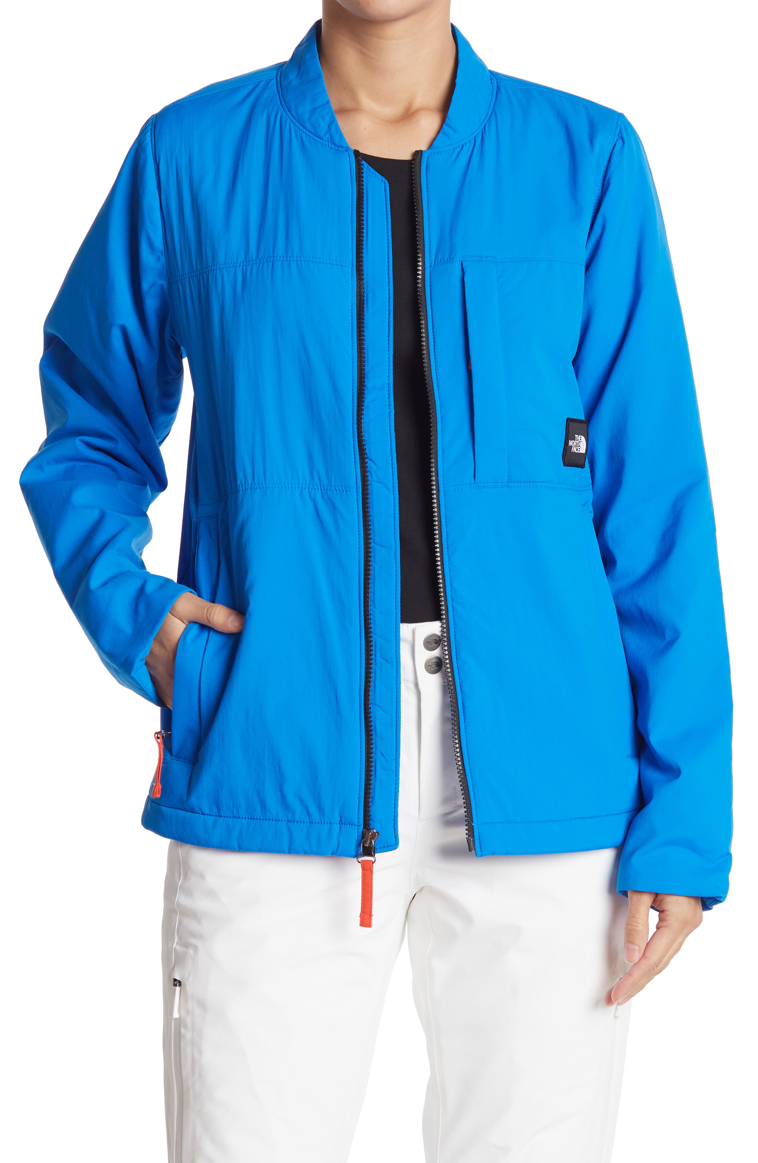 nordstrom rack womens north face