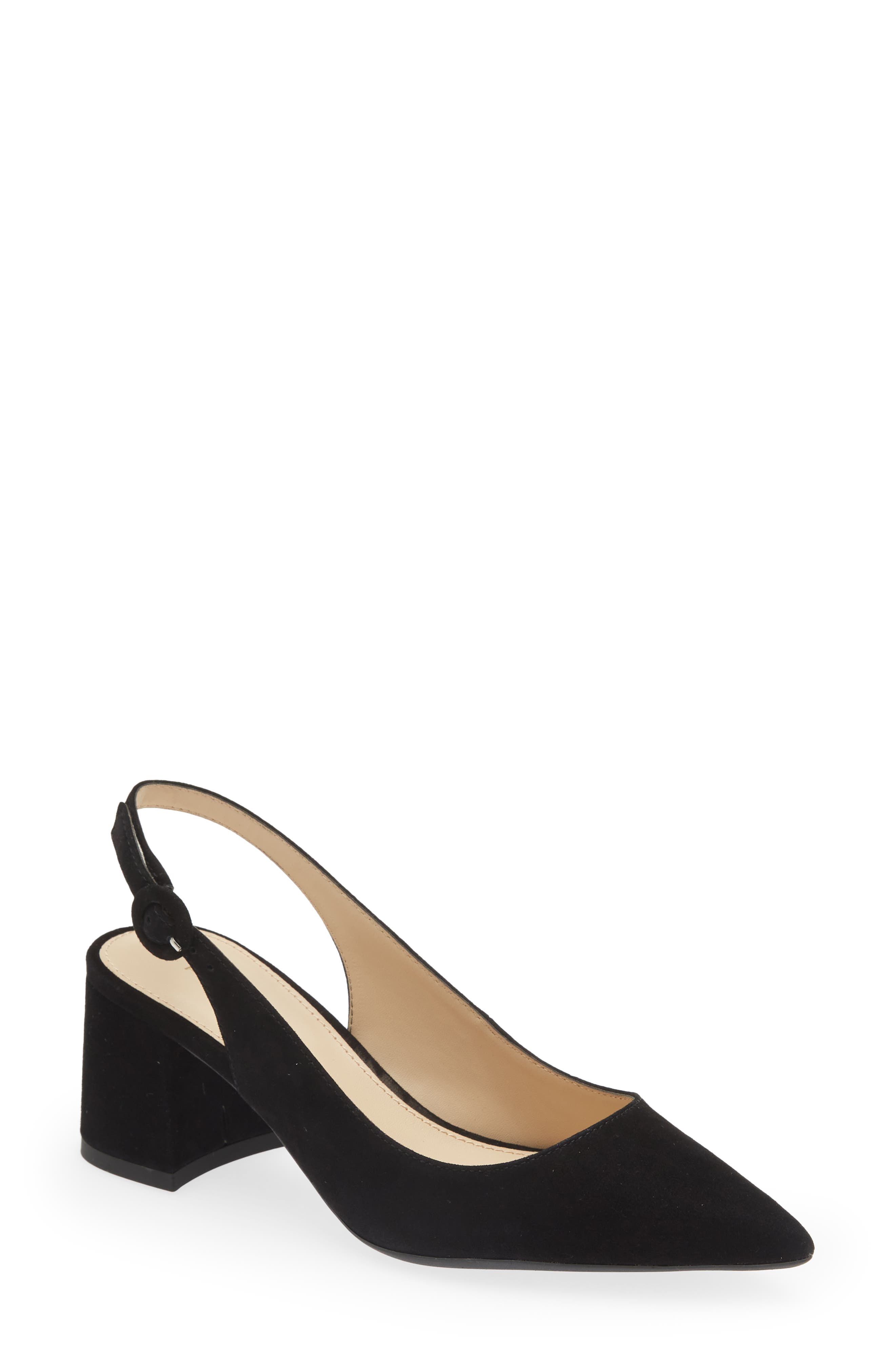 nordstrom slingback pumps