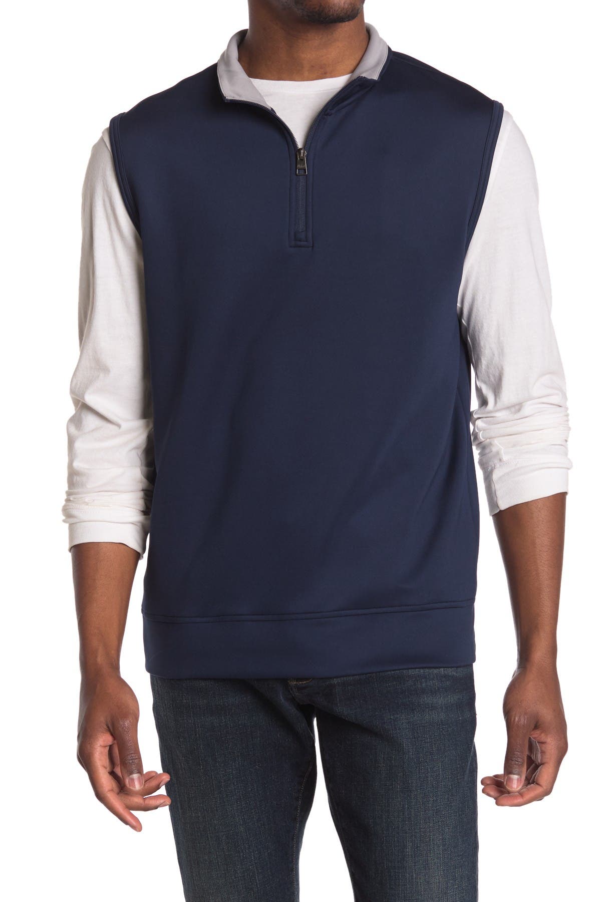 men's sweater vests nordstrom
