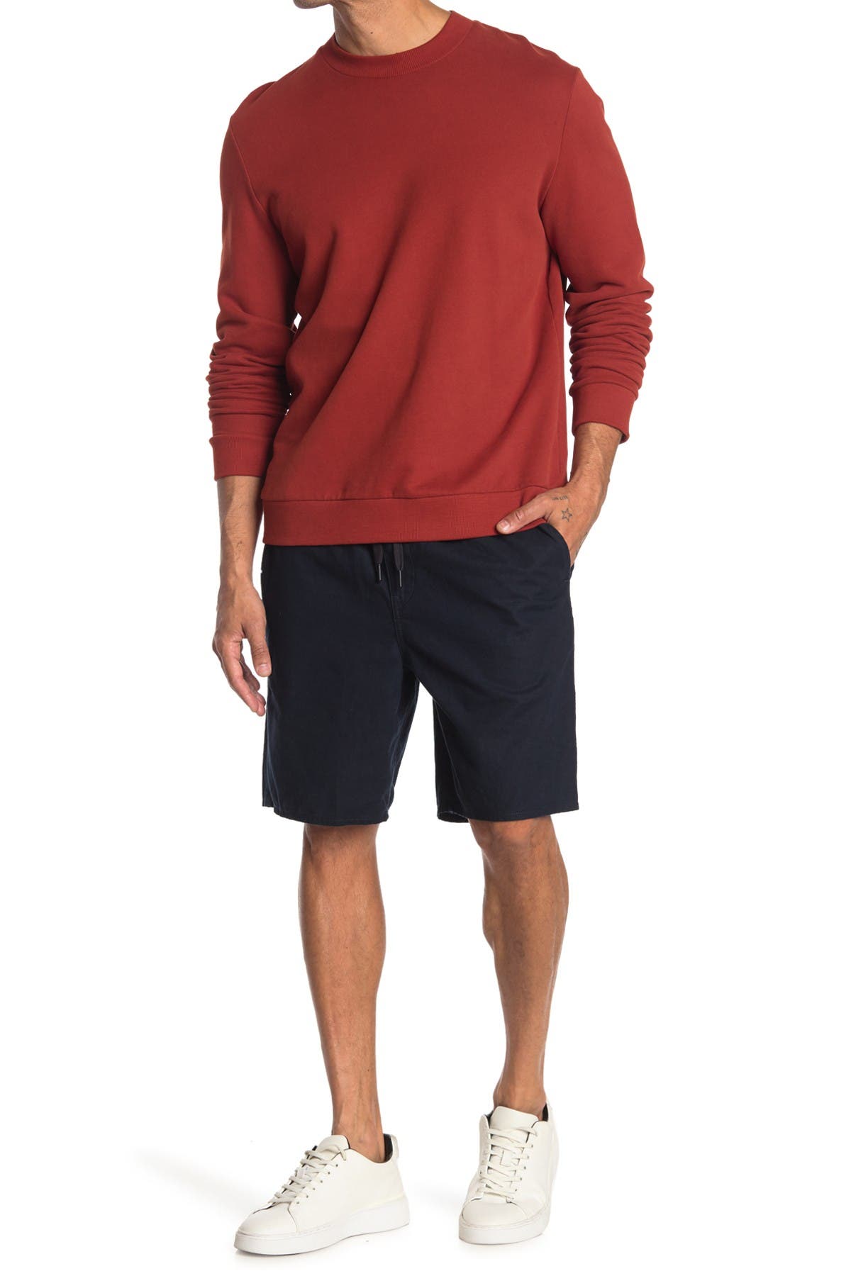 rag and bone reed jumpsuit