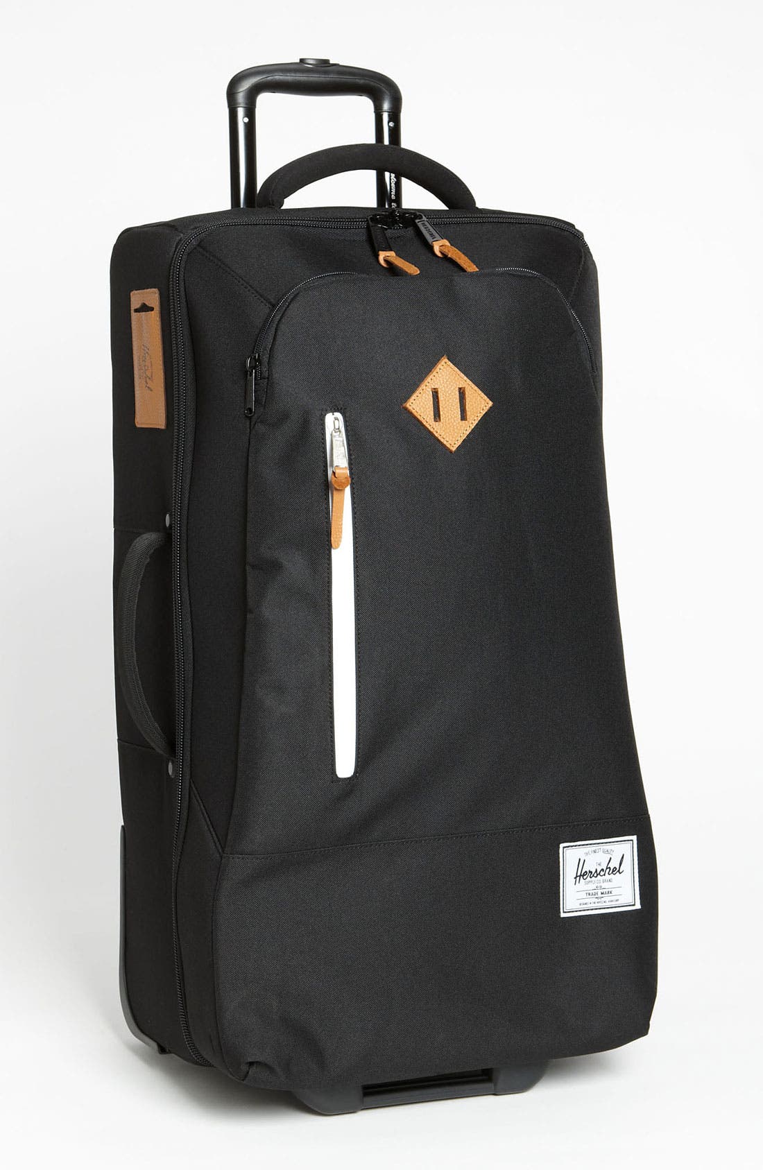 Herschel Supply Co. 'Parcel' Rolling Suitcase Nordstrom
