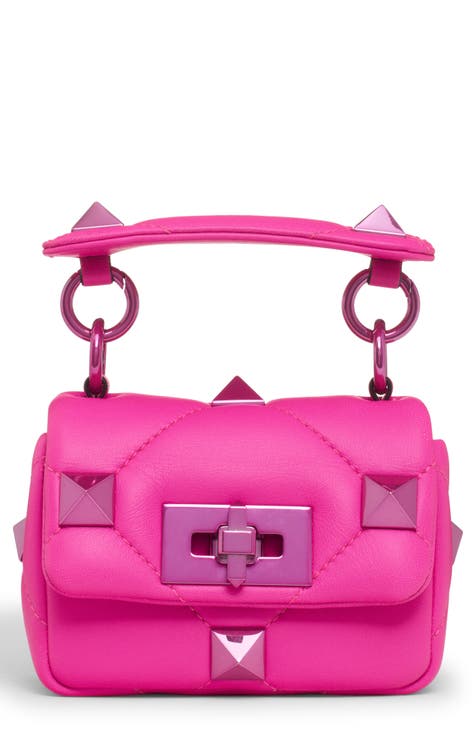 Pink Shoulder Bags | Nordstrom