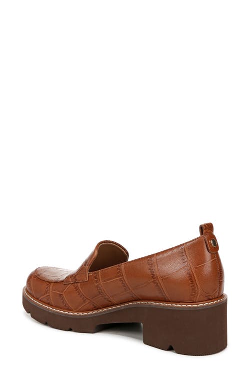 Naturalizer Darry Leather Loafer