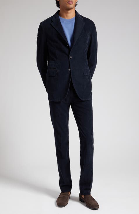 Men's Corduroy Suits & Separates | Nordstrom