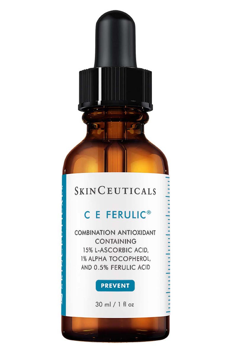 Skinceuticals C E Ferulic Combination Antioxidant Vitamin C Serum Nordstrom