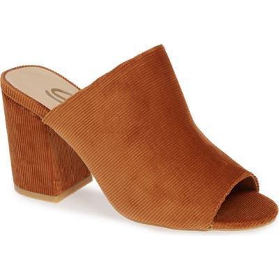 Sbicca Helena Sandal, Brown