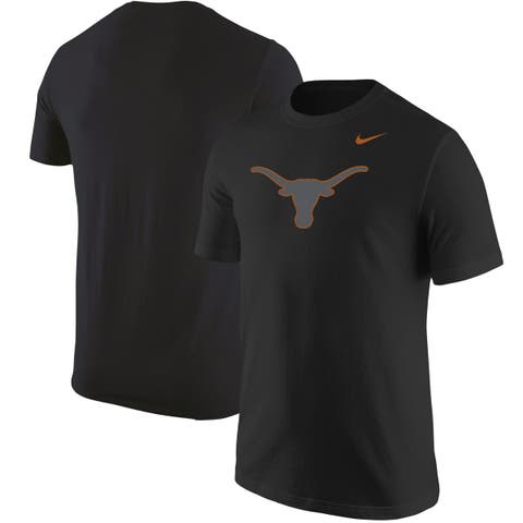 Men's Texas Longhorns Sports Fan T-Shirts