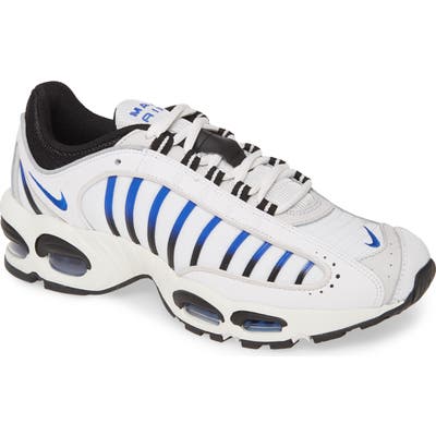 Nike Air Max Tailwind Iv Sneaker, White