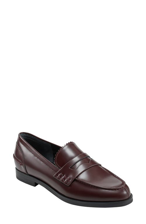 Marc Fisher LTD Milton Loafer at Nordstrom,