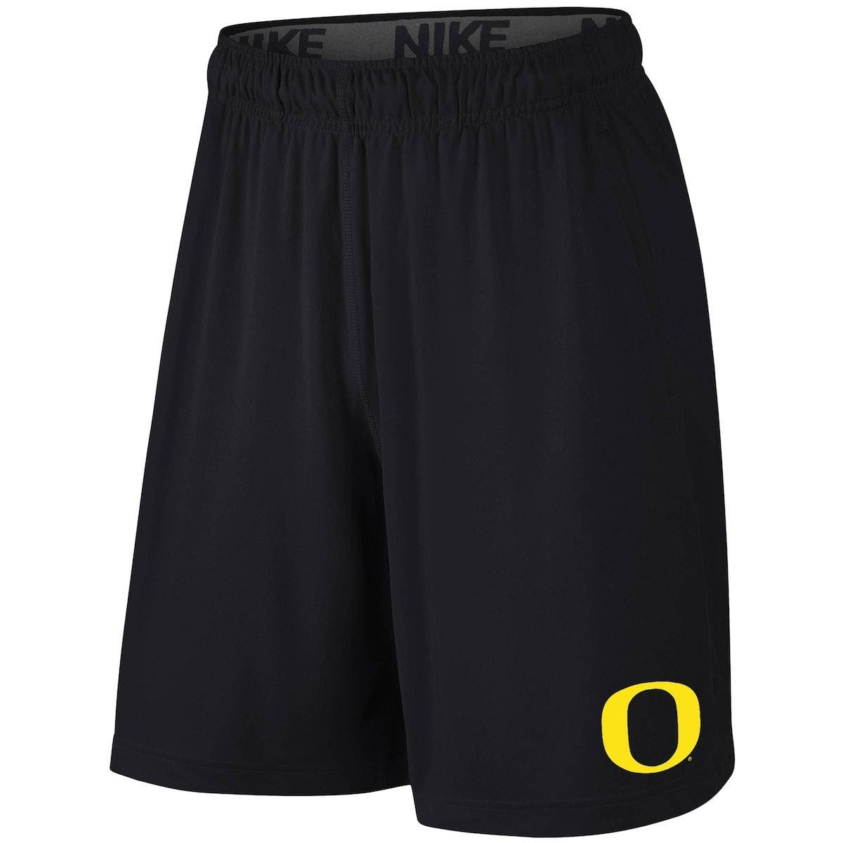 nike fly performance shorts