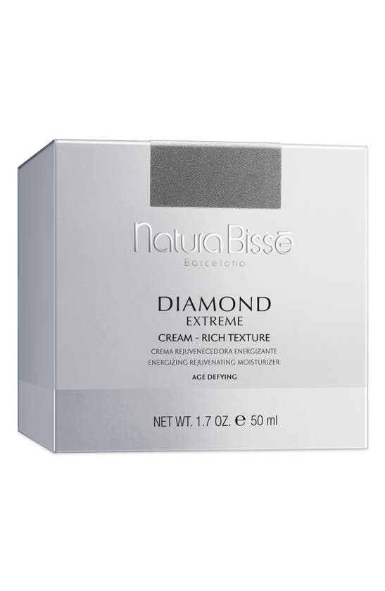 Shop Natura Bissé Diamond Extreme Cream Rich Texture $593 Value, 2.5 oz