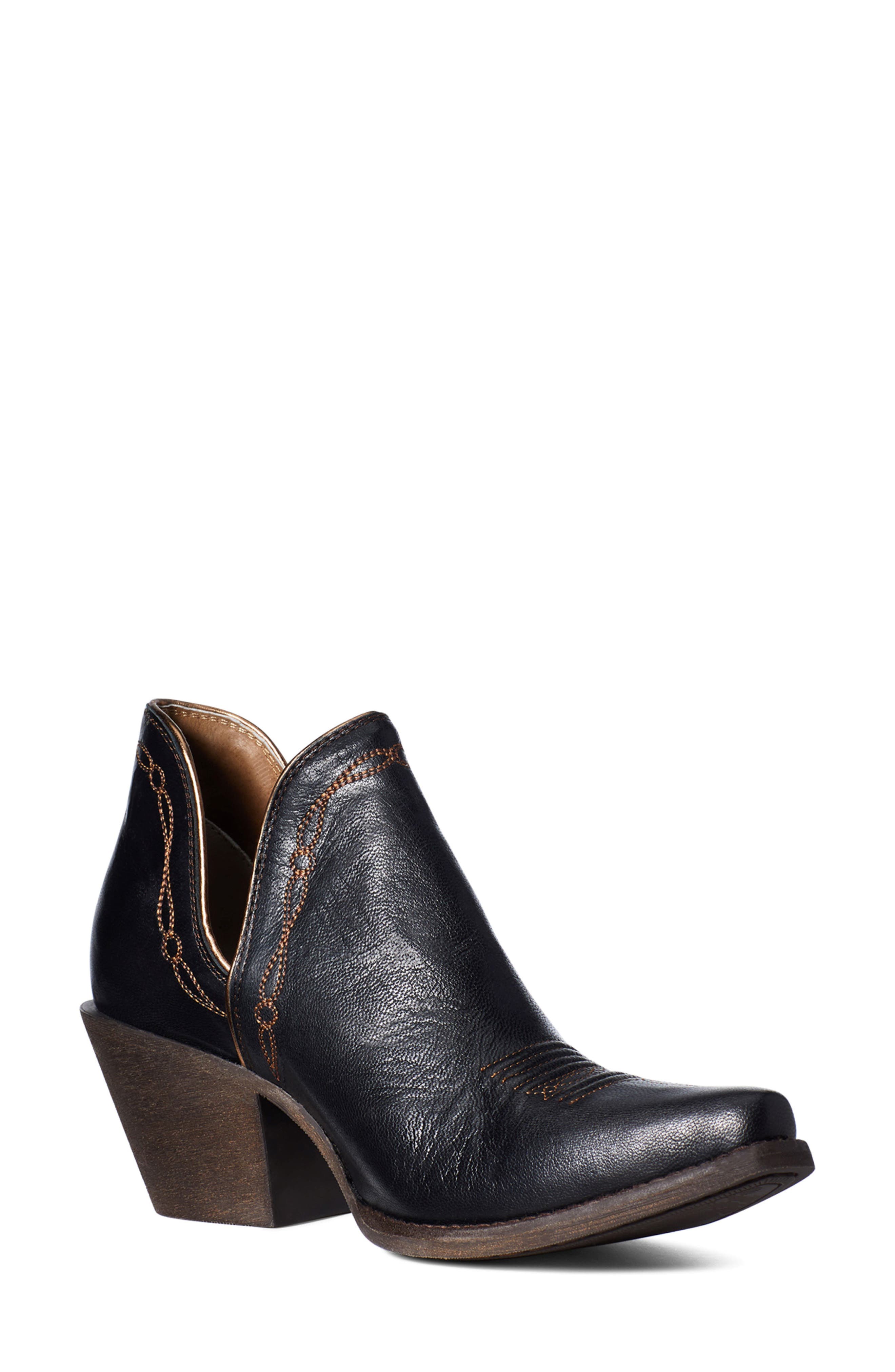 Nordstrom hotsell ariat boots