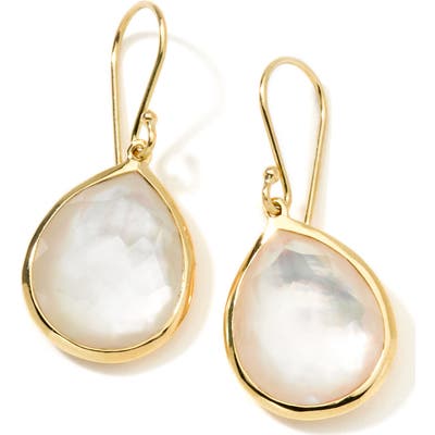 Ippolita Rock Candy Lollipop Teardrop Earrings