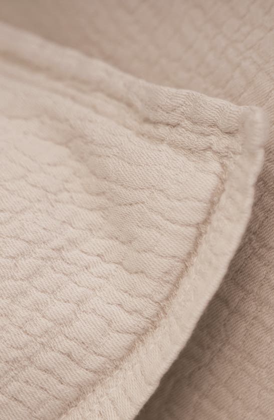 Pom Pom At Home Waverly Cotton Duvet Set In Blush