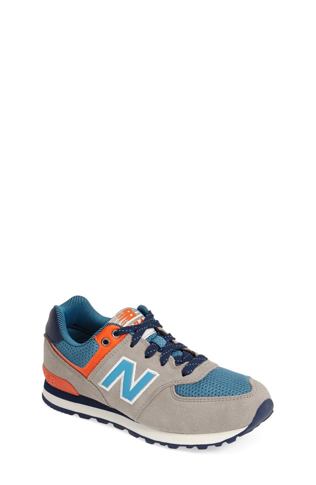New Balance '574' Sneaker (Toddler, Little Kid & Big Kid) Nordstrom