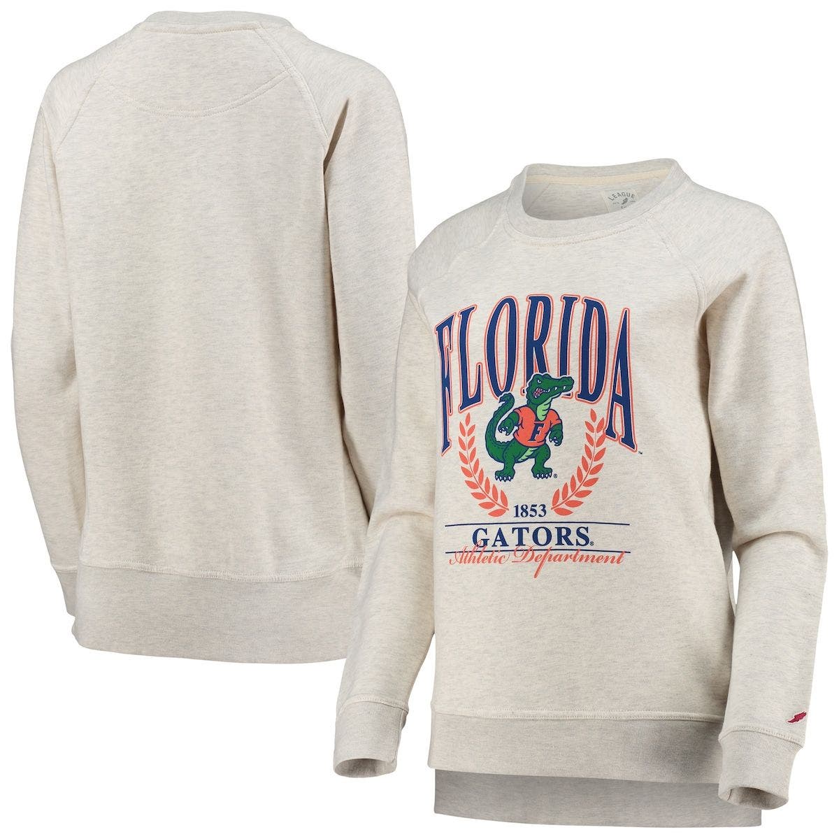 LEAGUE COLLEGIATE WEAR Women's League 