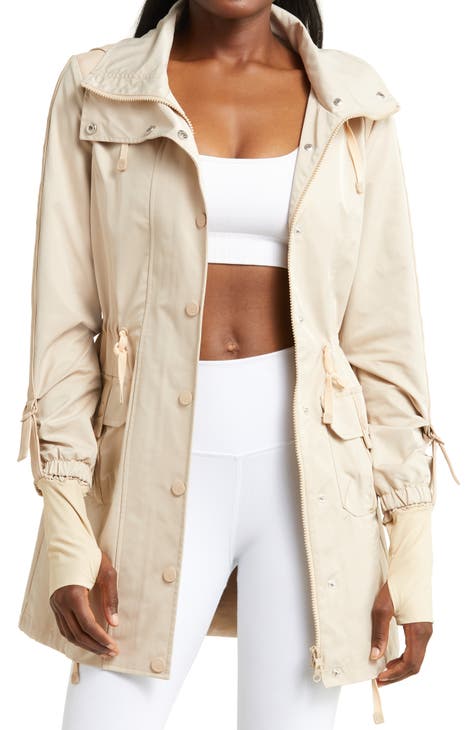 womens anorak jackets | Nordstrom