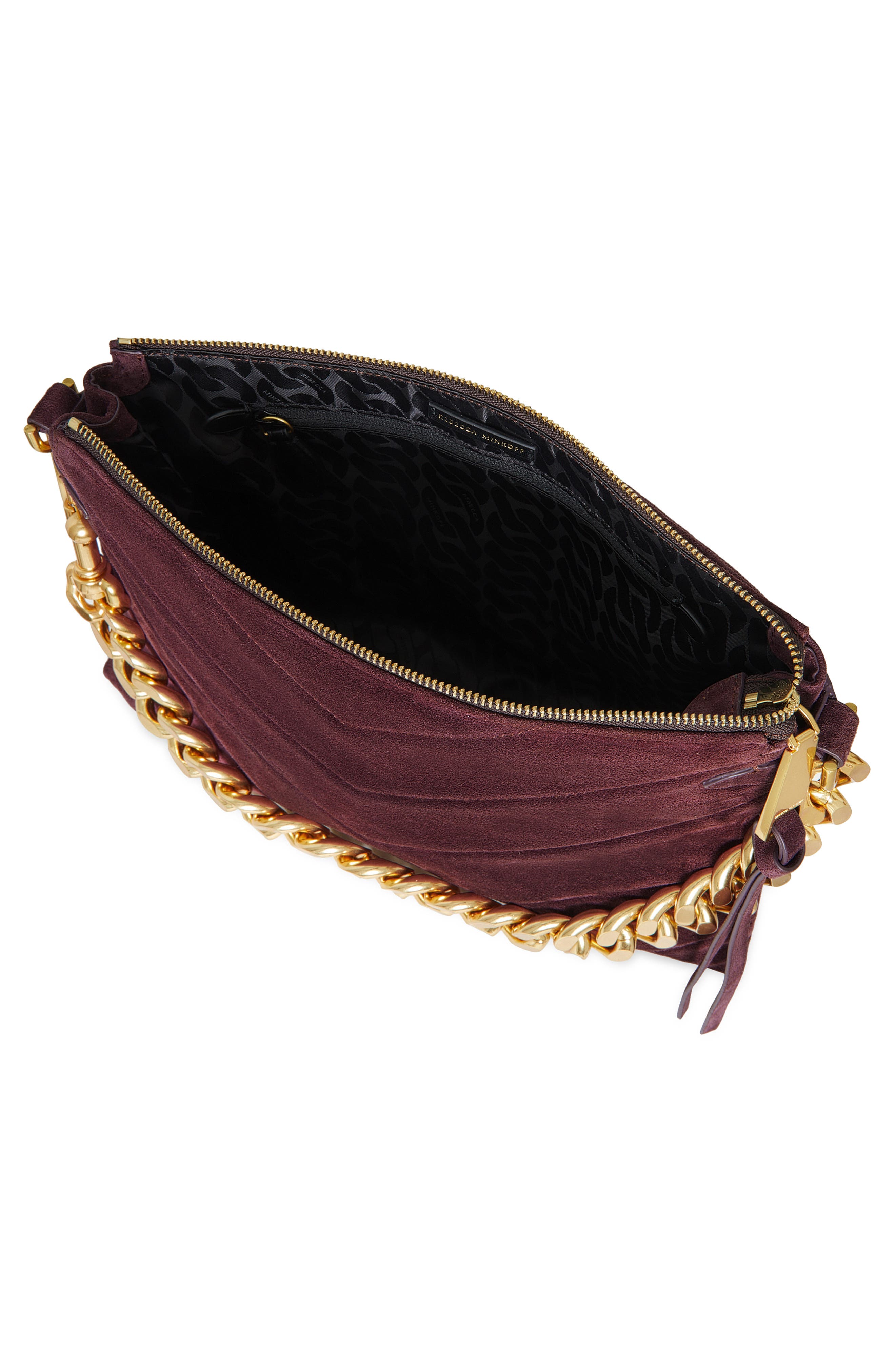 Rebecca Minkoff Edie Maxi Crossbody Bag Nordstrom