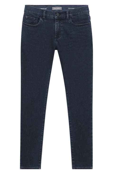 Big Jeans: Regular, Skinny Straight Nordstrom