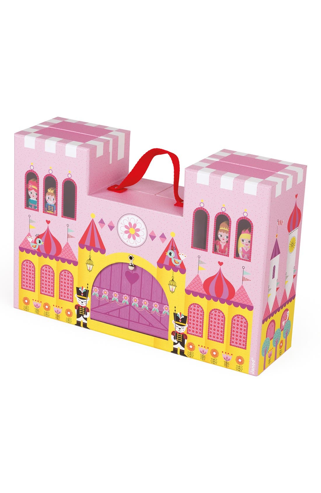 Janod 'Princess Palace' Play Set Nordstrom