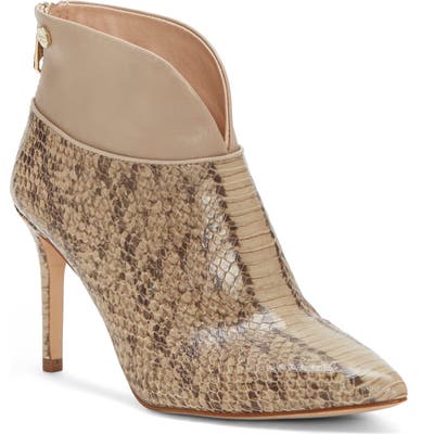 Louise Et Cie Sana Bootie, Beige