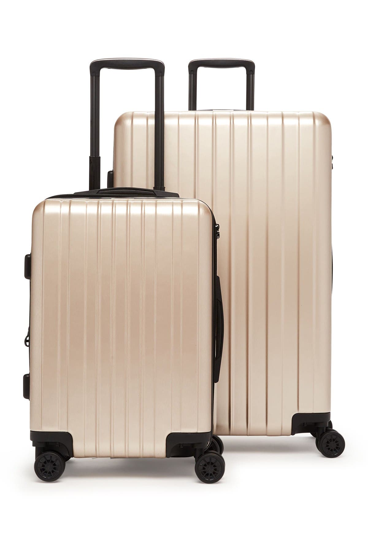 CALPAK LUGGAGE Maie 2Piece Hardside Luggage Set Nordstrom Rack