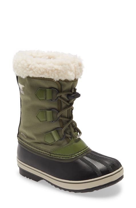 Green sorel hot sale