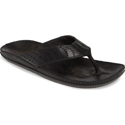 Olukai Hoe Flip Flop