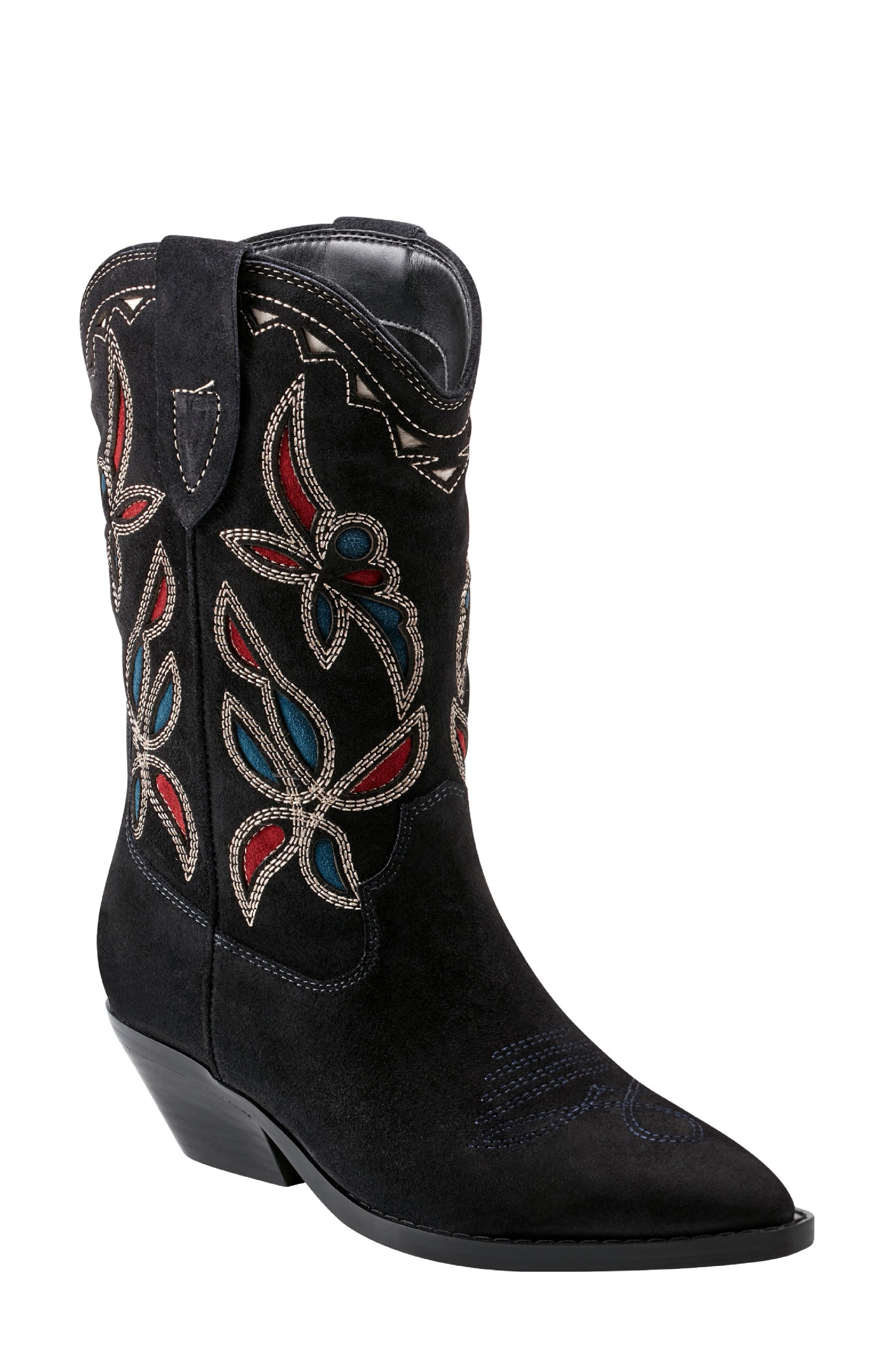 nordstrom mk boots