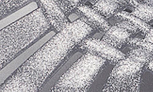 Melissa Kids Mini Posses Sandal In Clear Glitter