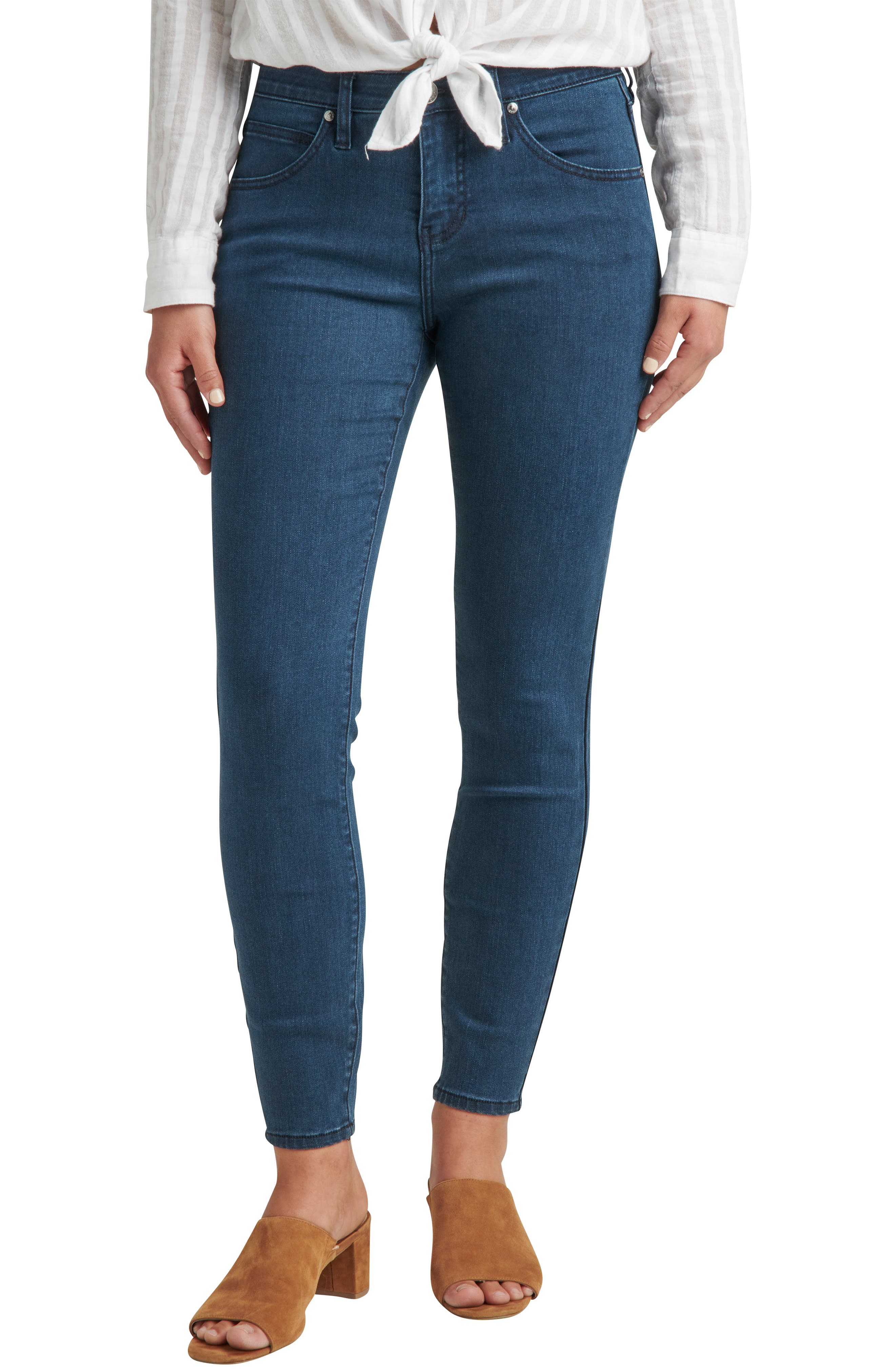 Jag Jeans Cecilia Skinny Jeans | Nordstrom