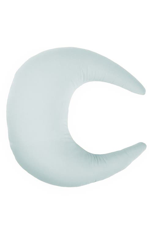 Snuggle Me Feeding & Support Pillow in Bluebell at Nordstrom