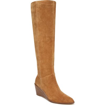 Vince Marlow Tall Boot, Brown