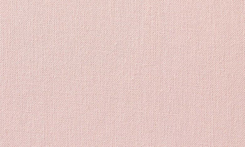 Lucy Darling 'baby's First Year' Wildflower Meadow Memory Book In Blush