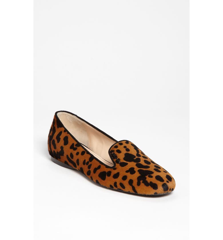 Prada Smoking Slipper | Nordstrom