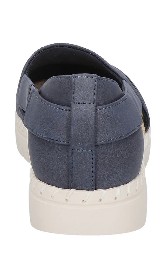 EASY STREET EASY STREET BUGSY PLATFORM SANDAL