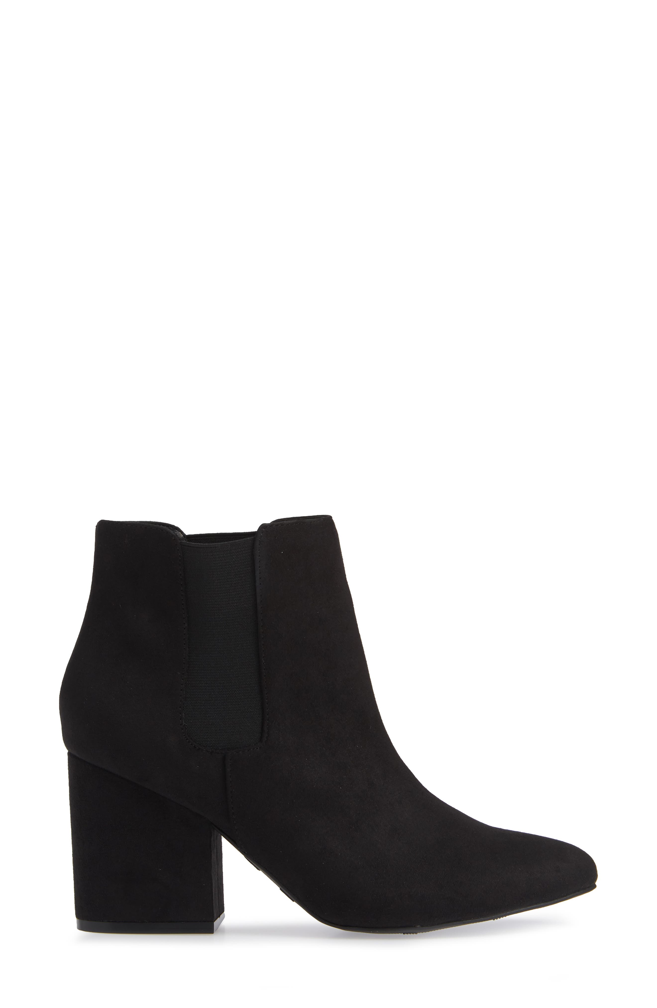 mia zelma chelsea boot