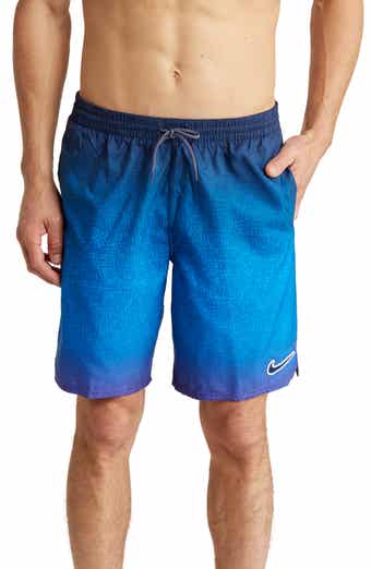 Mens nike volley swim 2025 trunks