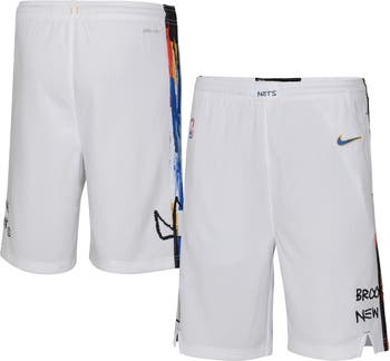 Charlotte Hornets Nike City Edition Swingman Shorts Medium New