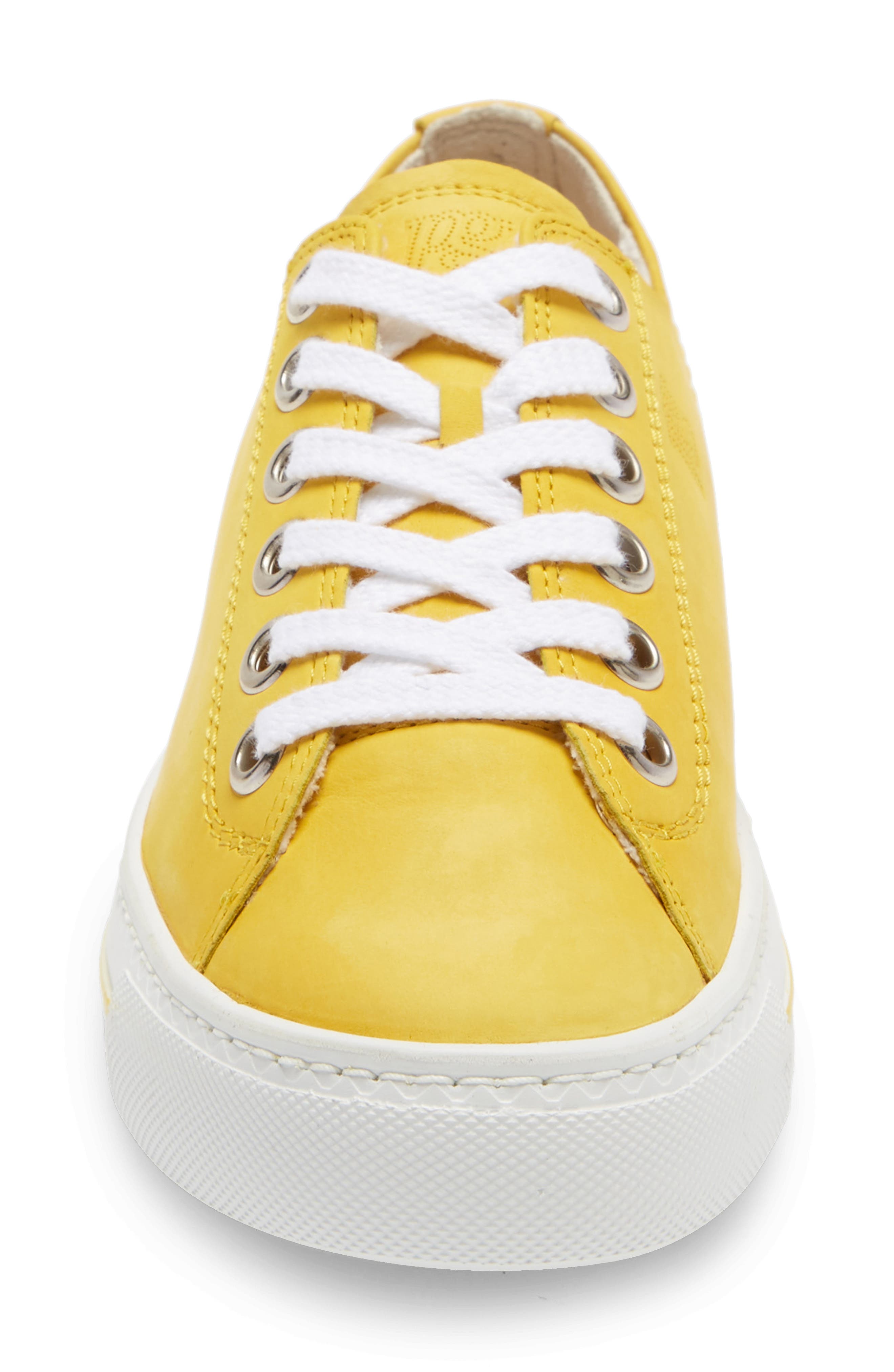 paul green ally sneaker