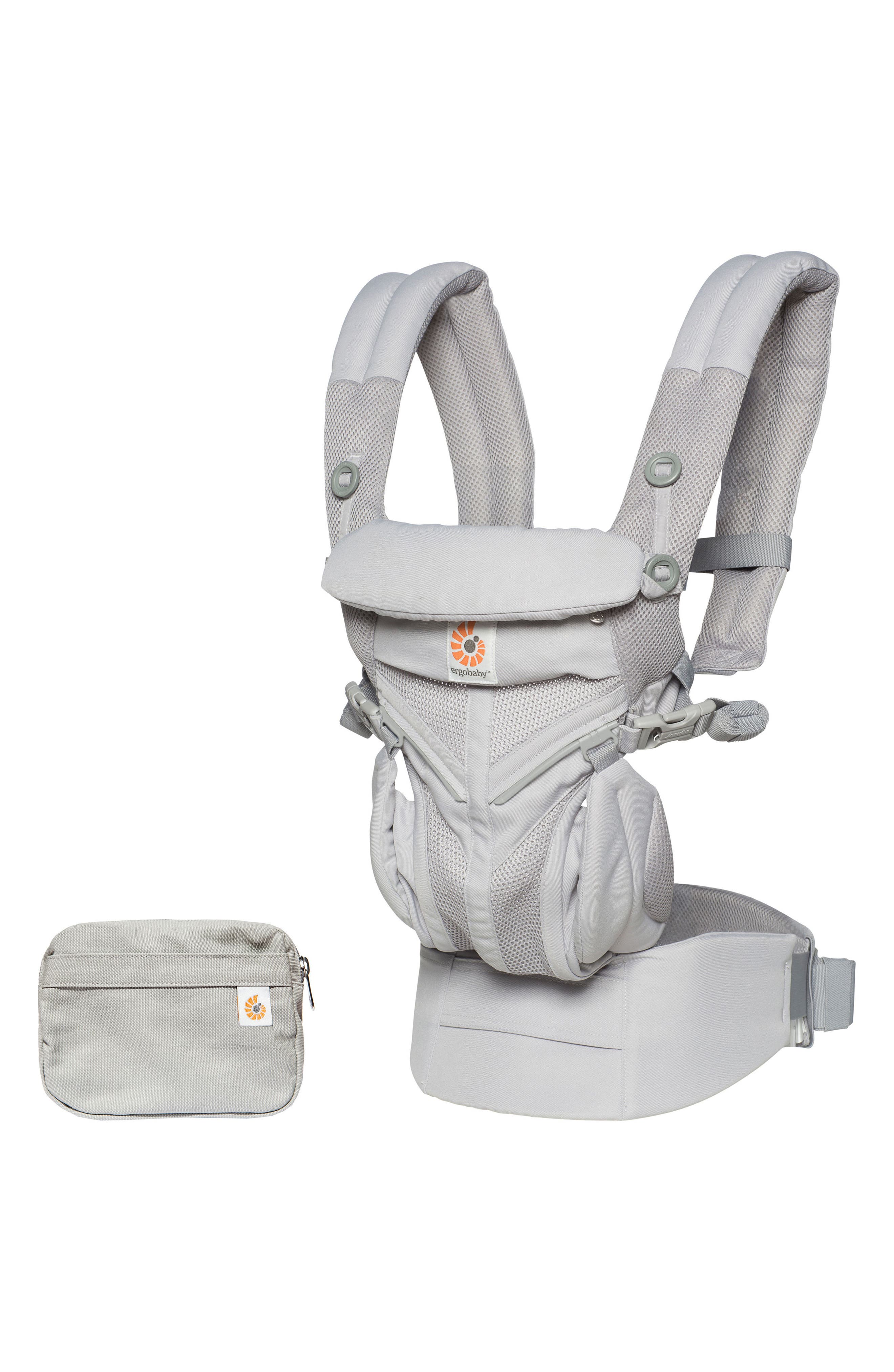cool baby carriers