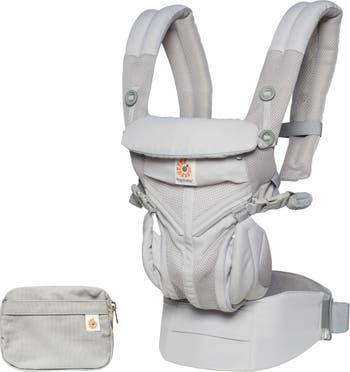 ERGObaby Omni 360 Cool Air Baby Carrier | Nordstrom