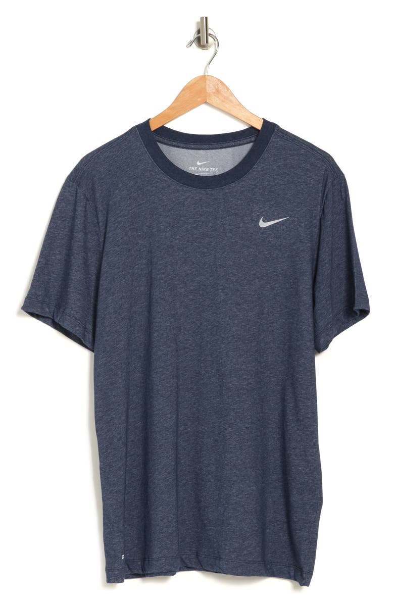 Negende formule teugels Nike Dri-FIT Training T-Shirt | Nordstromrack